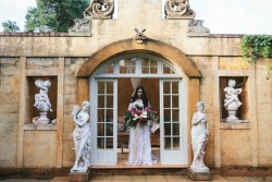 Vintage Boho Bride // Photography ~ White Images