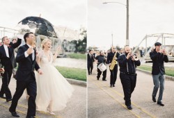 New Orleans Wedding // Photography ~ Marissa Lambert Photography