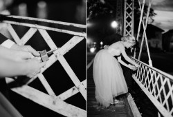 Bridge Lock // Photography ~ Marissa Lambert Photography