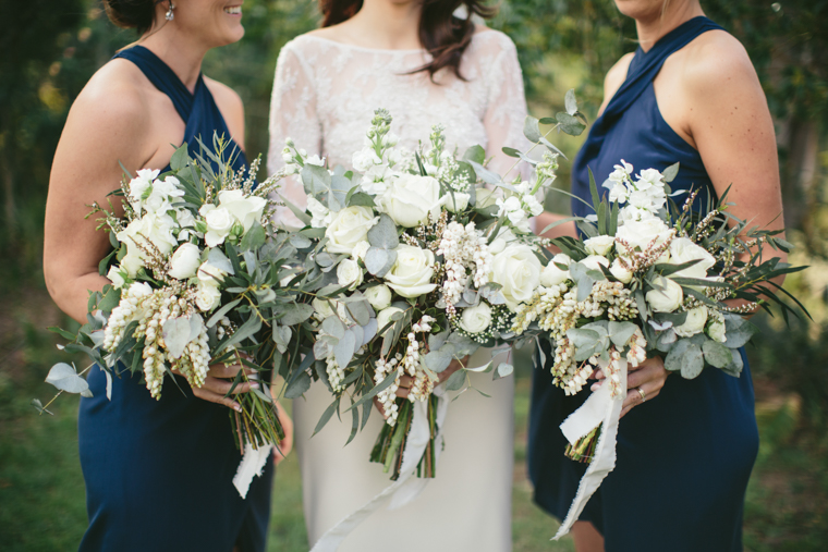 Wedding Bouquets // Photography - White Images