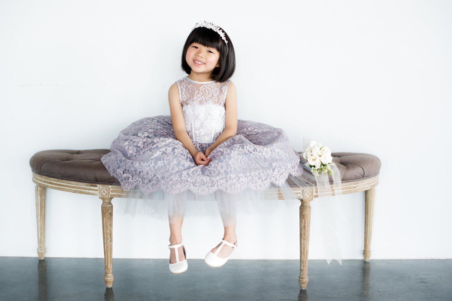 Flower Girl Dresses Los Angeles