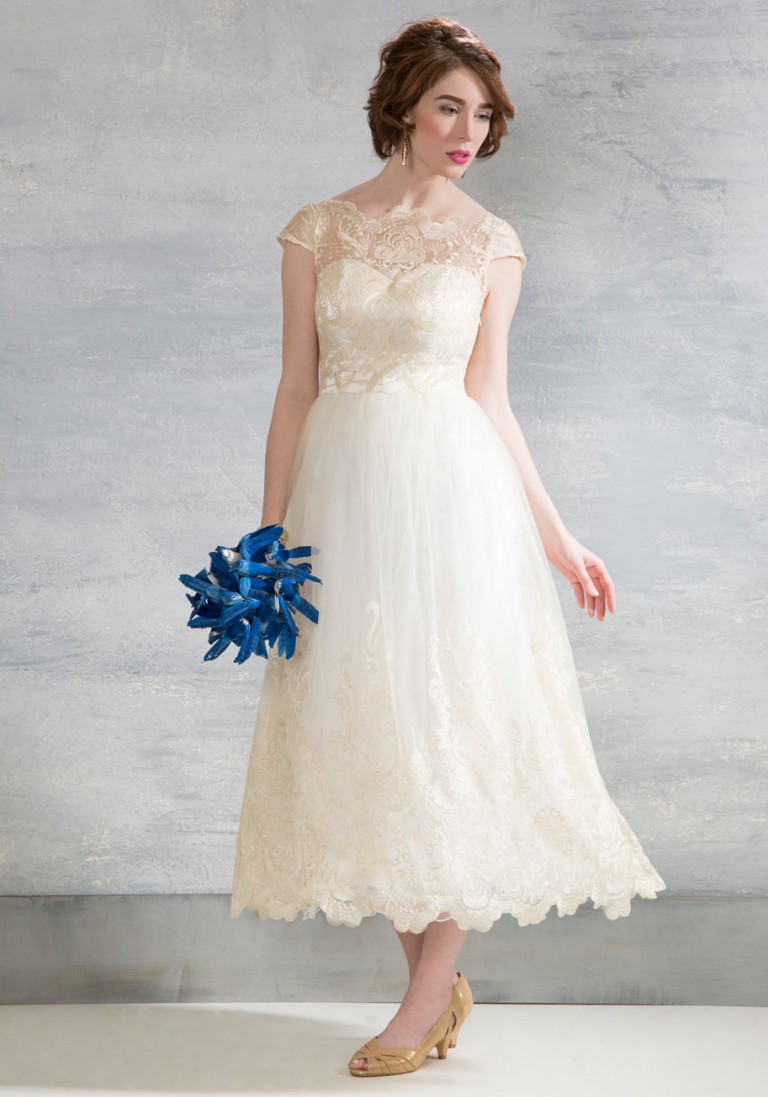20 Beautiful Wedding Dresses Under $1000 That Look Anything But Budget ...