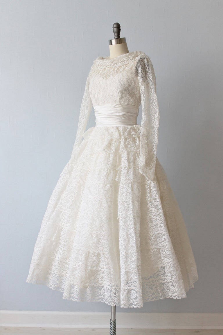 20 Beautiful Wedding Dresses Under $1000 That Look Anything But Budget ...