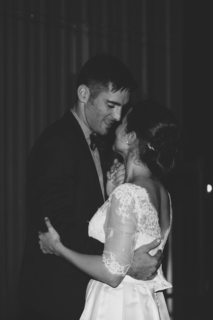 First Dance // Photography ~ White Images
