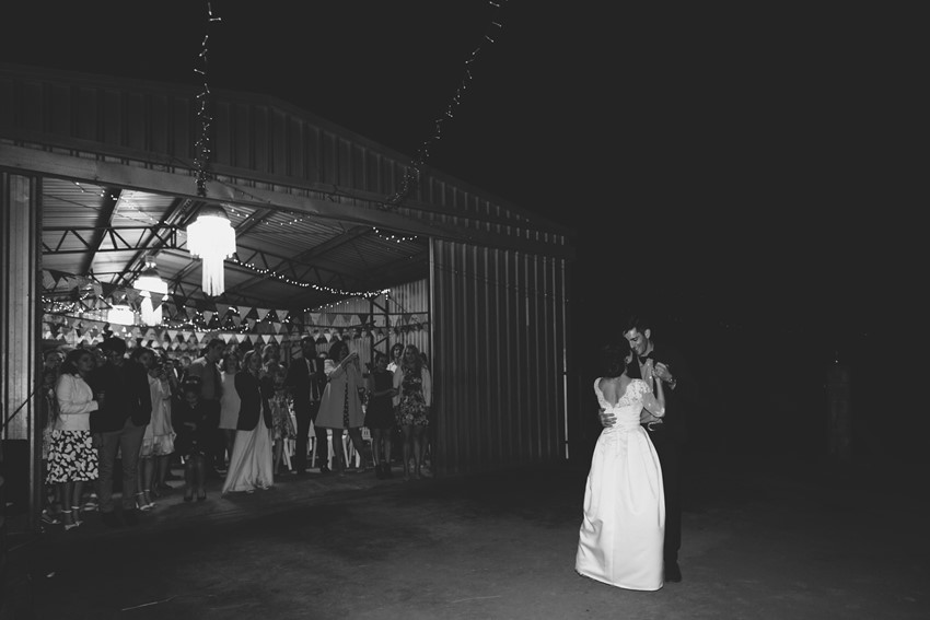First Dance // Photography ~ White Images