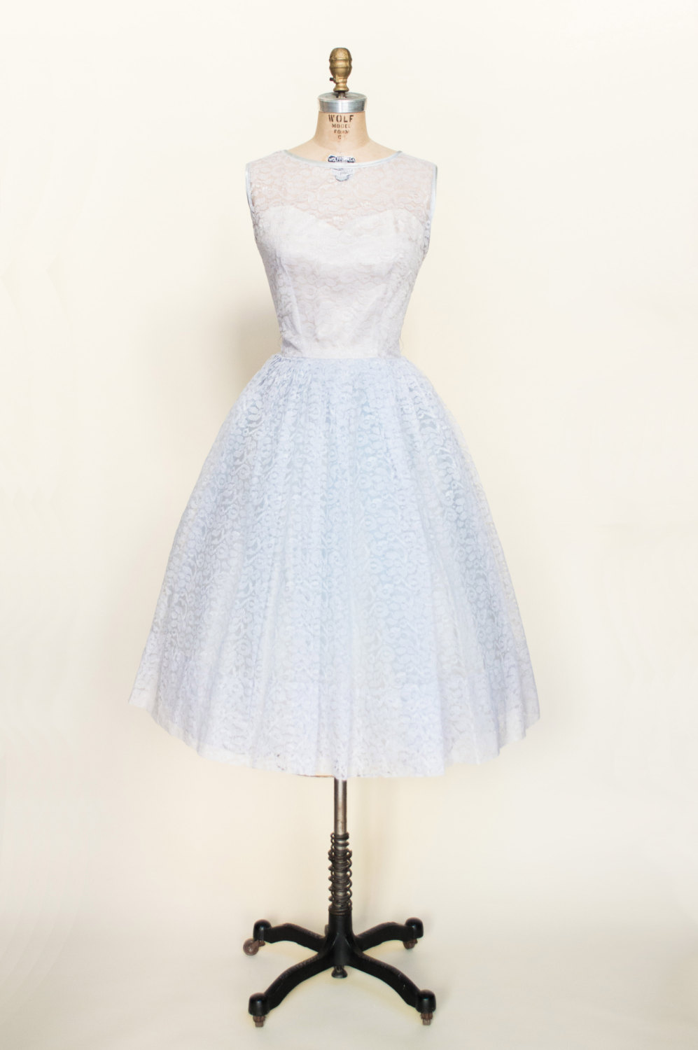 DALENA VINTAGE - Chic Vintage Brides : Chic Vintage Brides