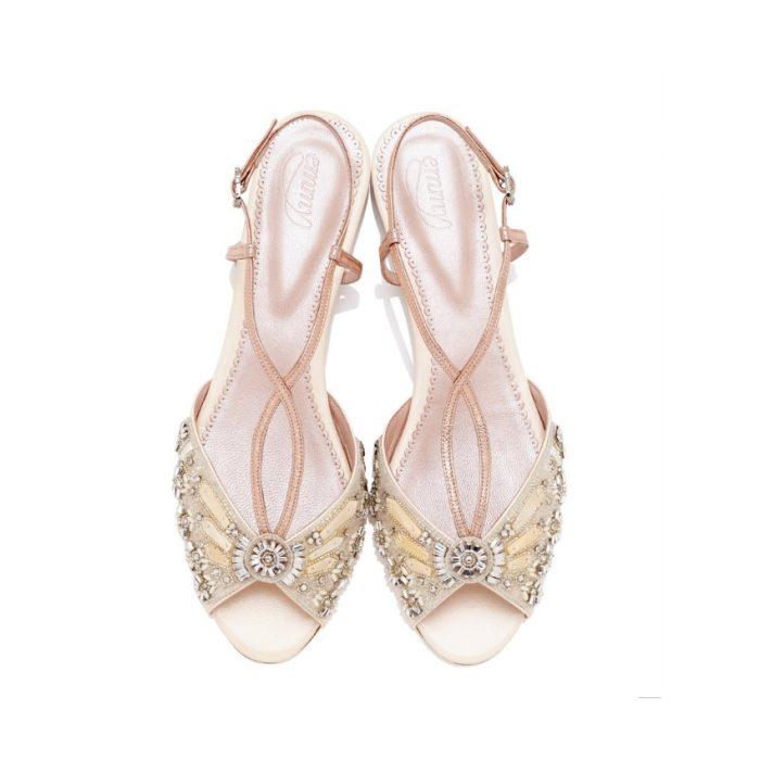 Buy Bridal Shoes Flat online | Lazada.com.ph-hkpdtq2012.edu.vn