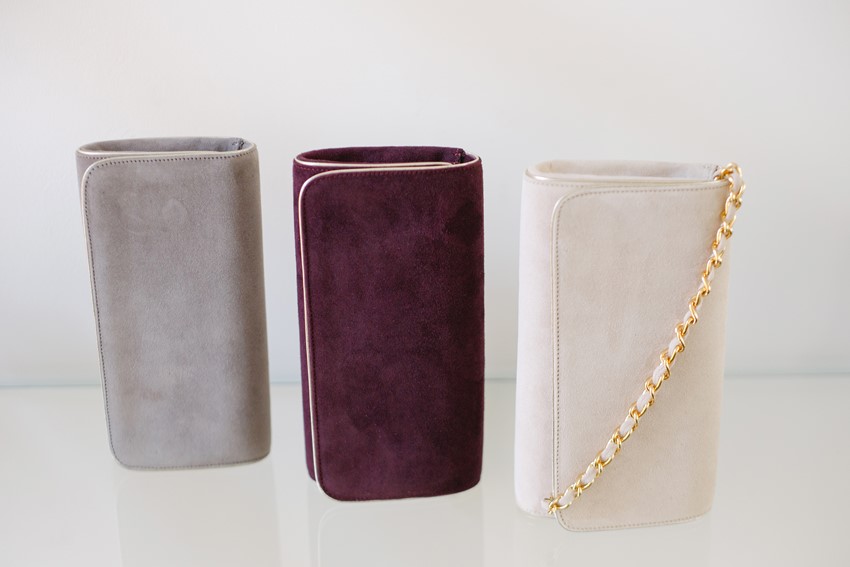Emmy London's Mother of the Bride Clutches