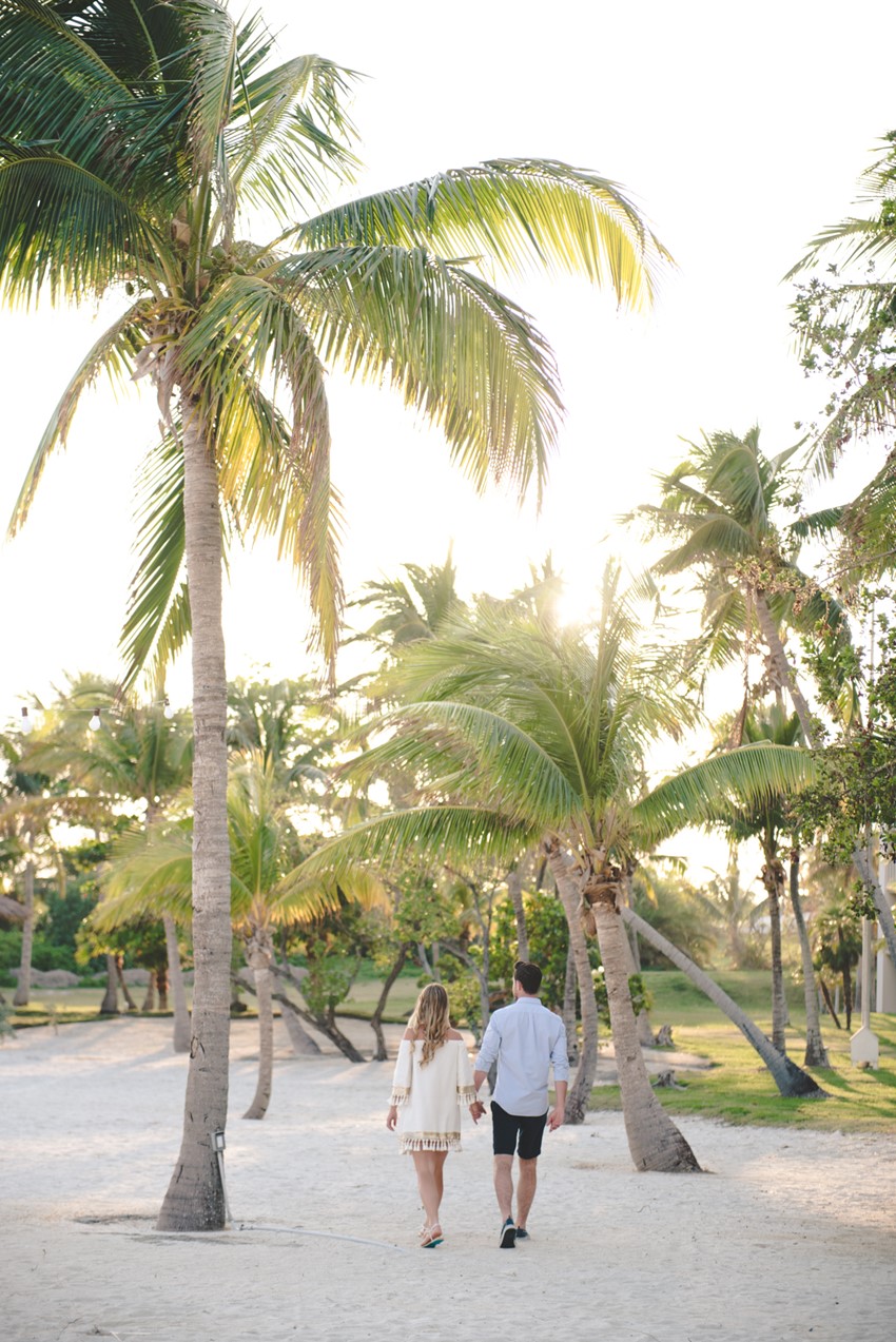 Destination Weddings & Honeymoons at Abaco Beach Resort