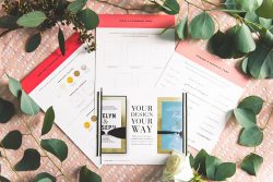 Beautiful Invitations from Wedding Paper Divas + Introducing Their FREE ...