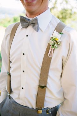 Everything You Need to Know About Suspenders - Chic Vintage Brides ...