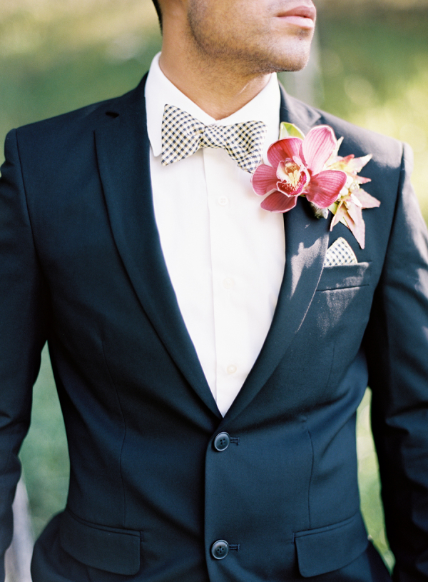 Men's White Matisse Tuxedo Vest & Tie with Pocket Square Wedding Morning Dress