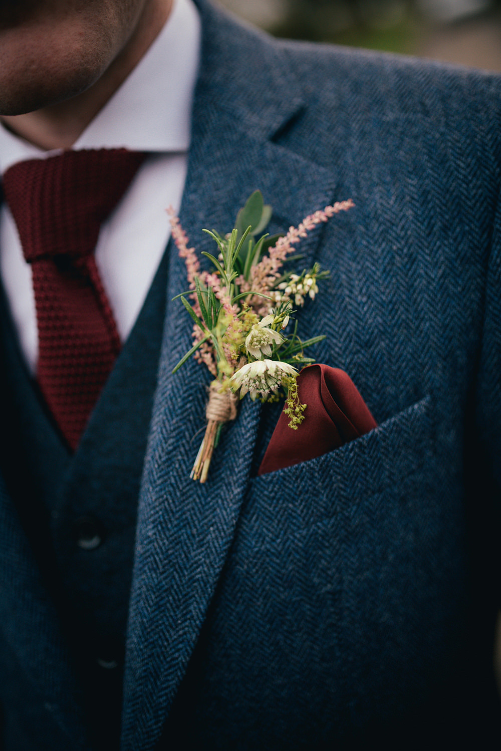 Everything You Need To Know About Pocket Squares Chic Vintage Brides