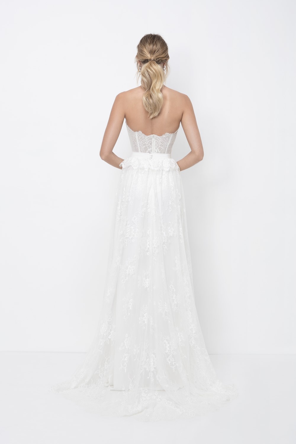Emilie Wedding Dress from Lihi Hod's 2018 Bridal Collection