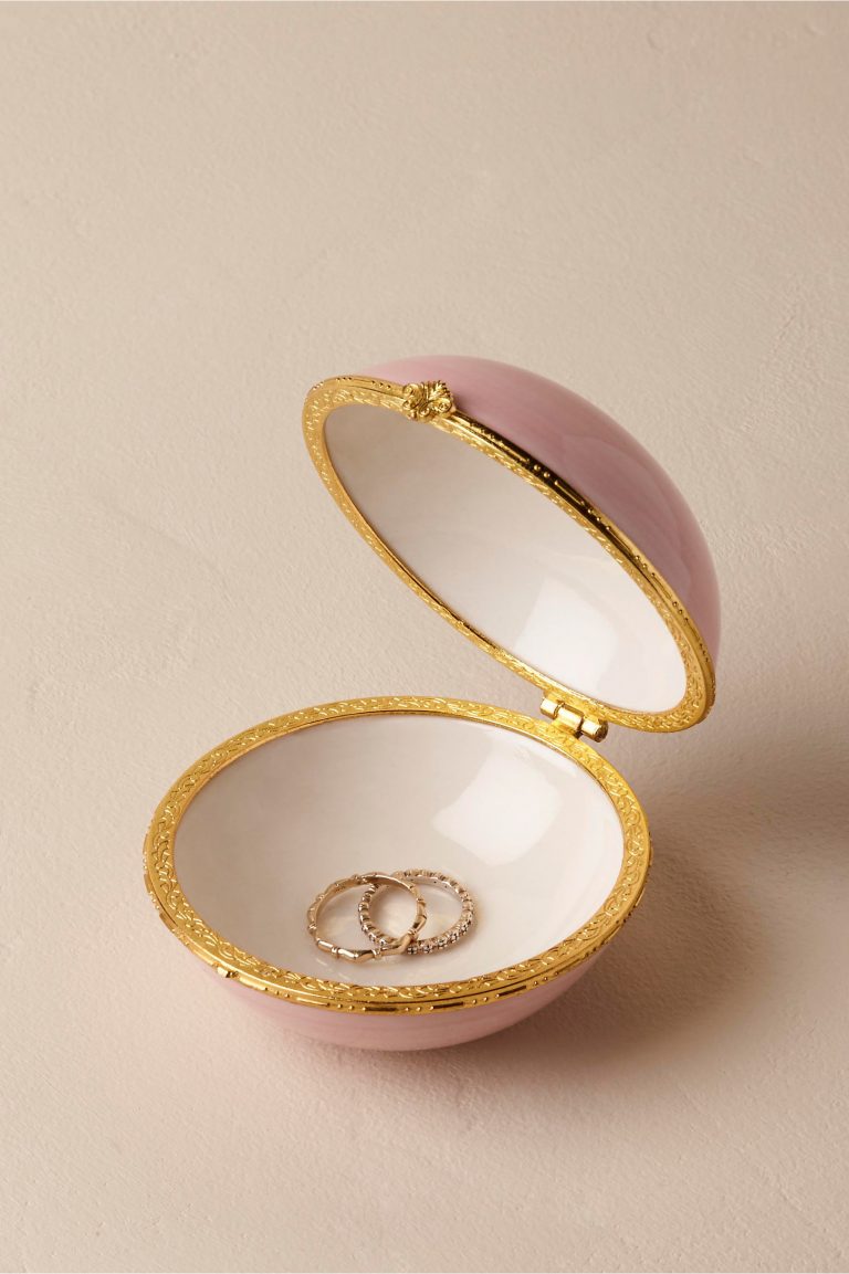best engagement ring boxes