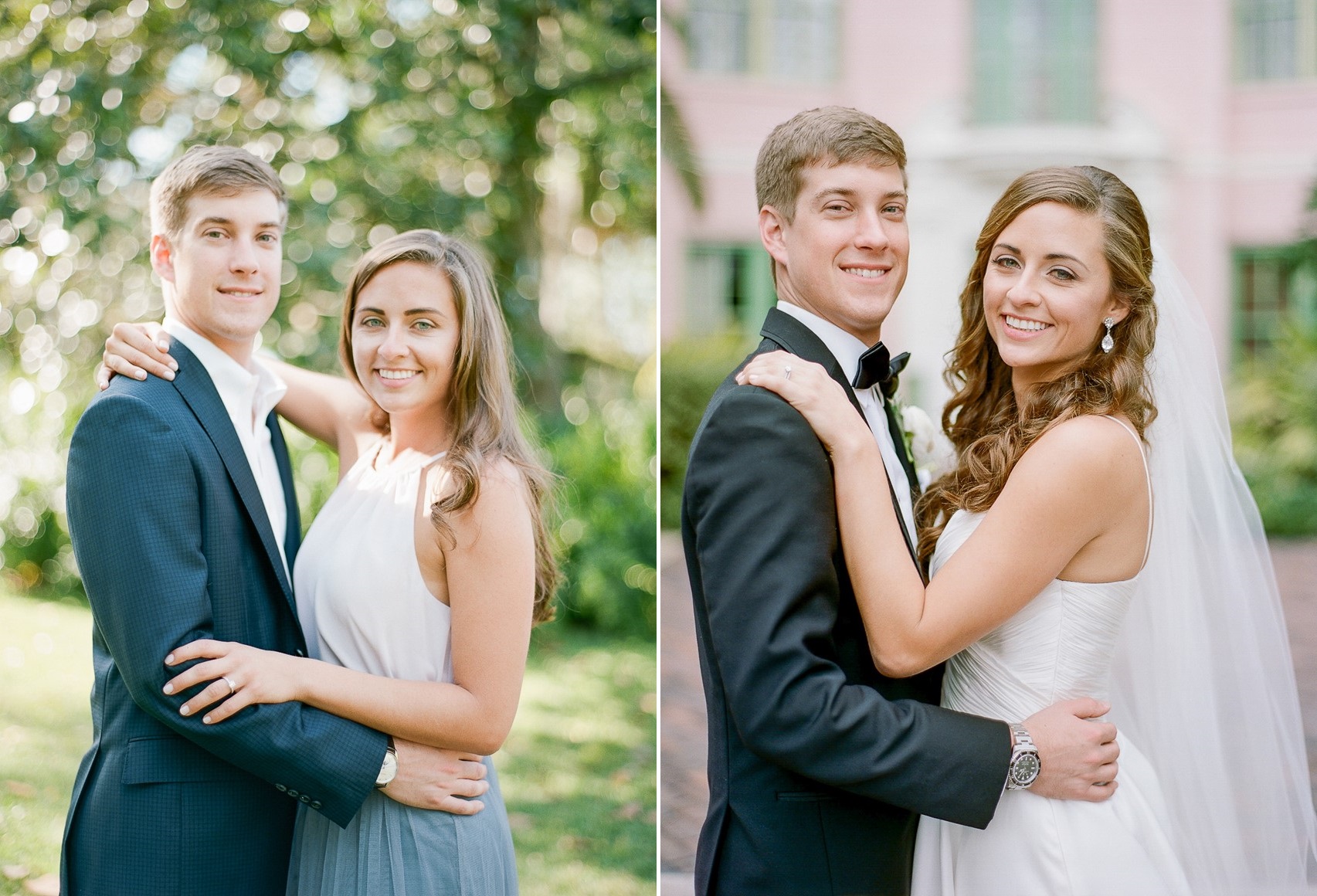 Why You Should Use your Wedding Photographer for Your Engagement Photos
