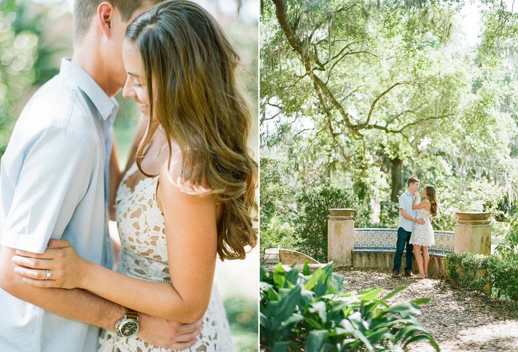 10 Tips for What to Wear for Your Engagement Shoot