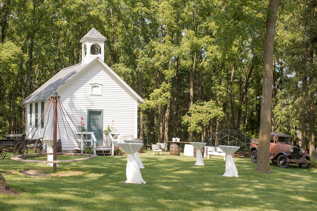  Chapel Wedding Venue