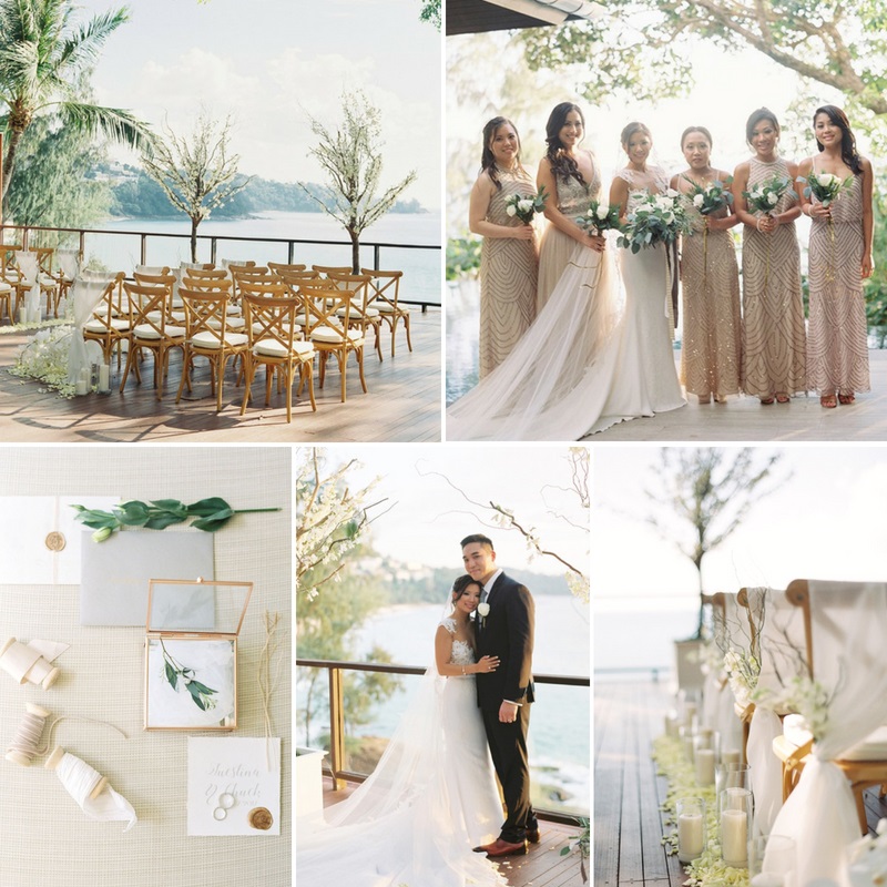 Phuket Destination Wedding