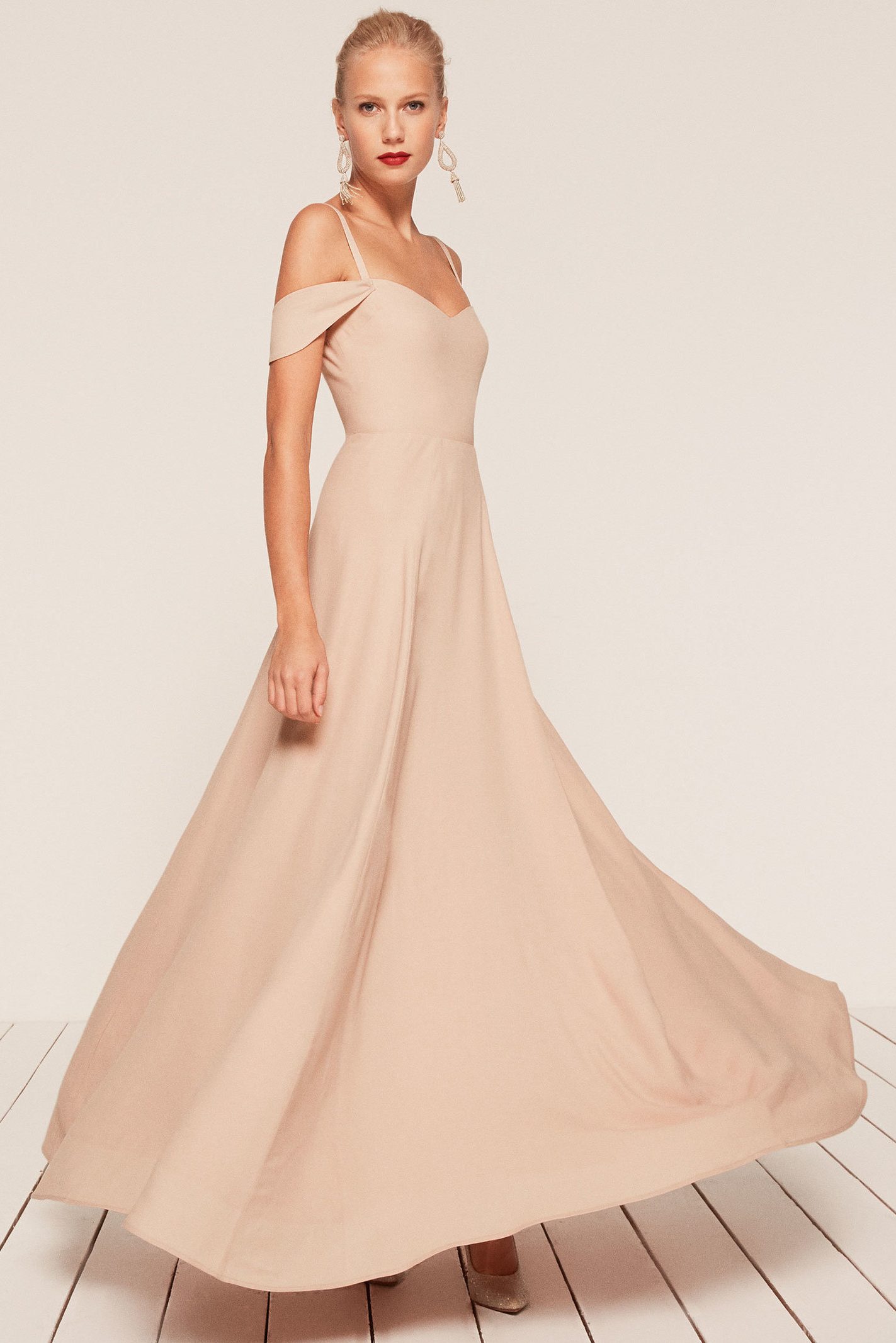 Poppy Dress - Chic Vintage Brides : Chic Vintage Brides Poppy Dress - Chic Vintage Brides : Chic Vintage Brides