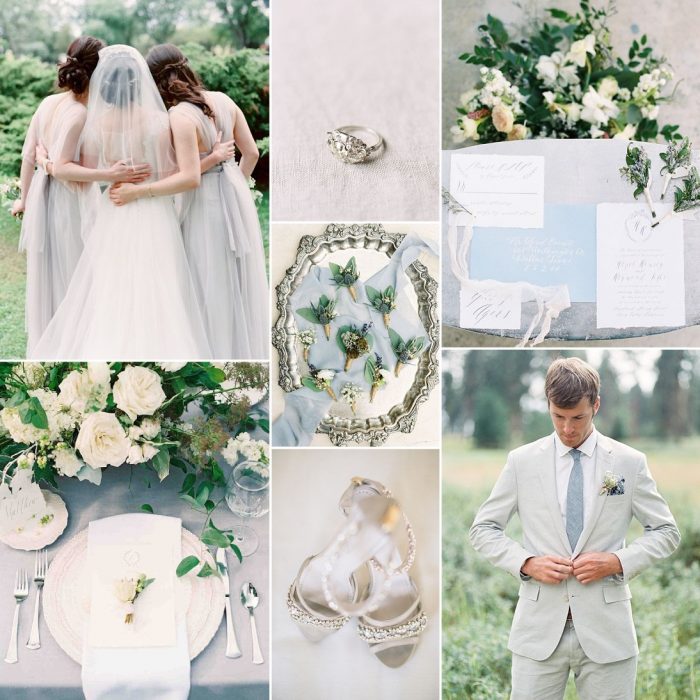 Inspiration Boards Archives - Chic Vintage Brides : Chic Vintage Brides