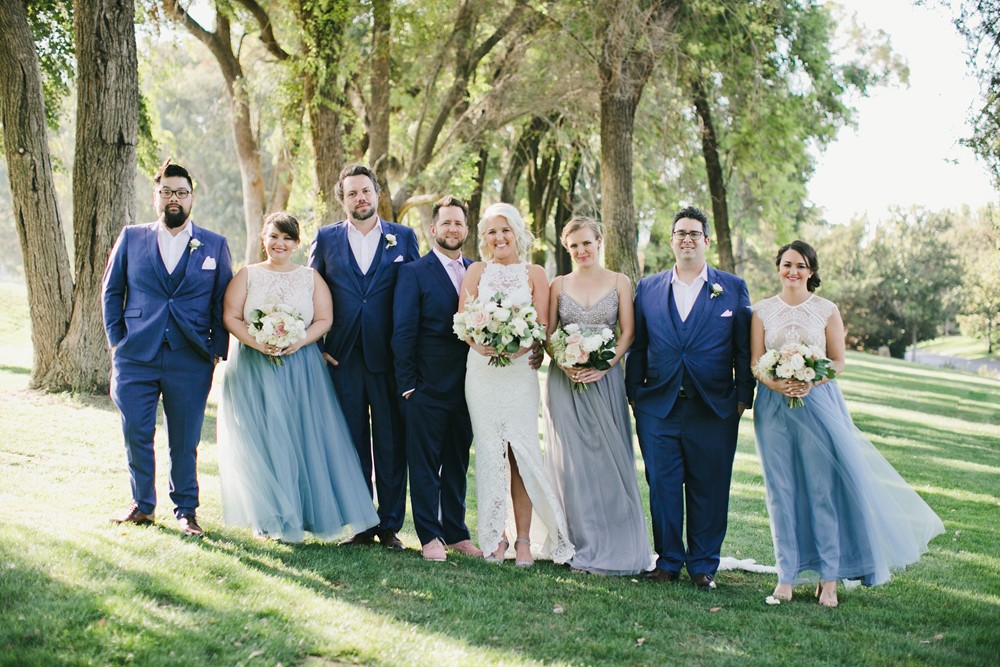 A Romantic Temecula Creek Inn Wedding - Chic Vintage Brides : Chic ...