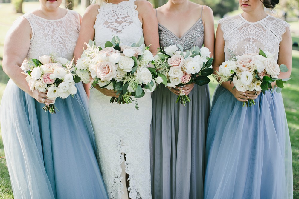 A Romantic Temecula Creek Inn Wedding - Chic Vintage Brides : Chic ...