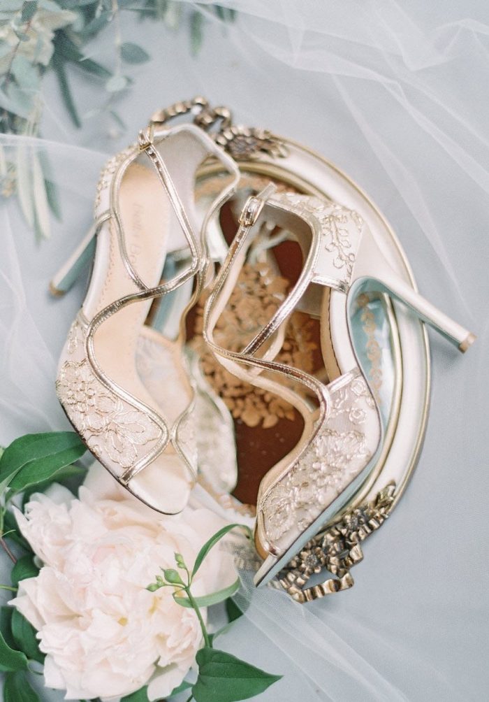 Portrait Of A Bride: Beautiful Ideas For Photographing Wedding Bouquets,  Jewelry, Shoes & More | by Bride & Blossom, NYC's Only Luxury Wedding  Florist -- Wedding Ideas, Tips and Trends for the