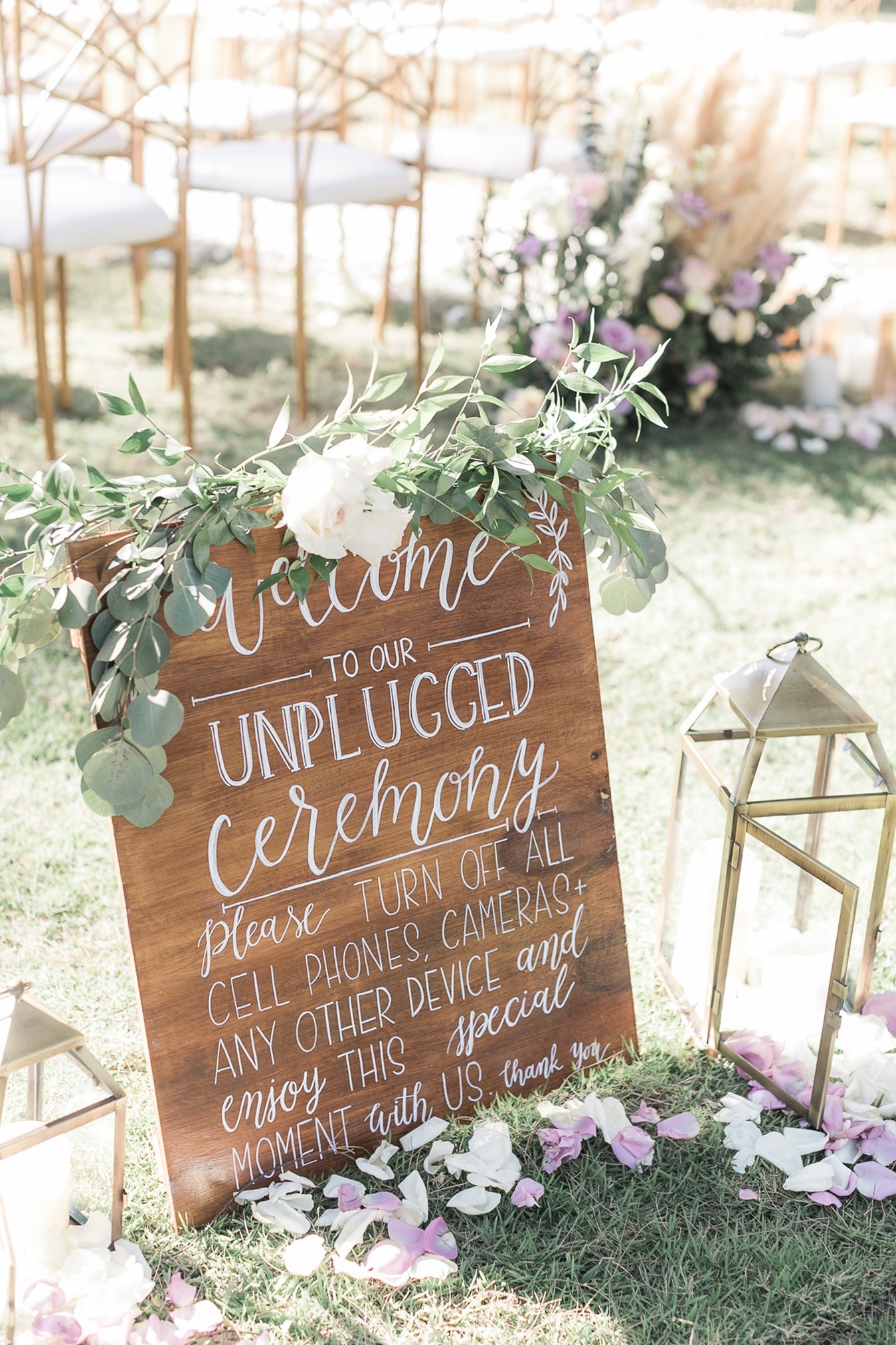 A Romantic Phuket Wedding in Pretty Pastels - Chic Vintage Brides ...