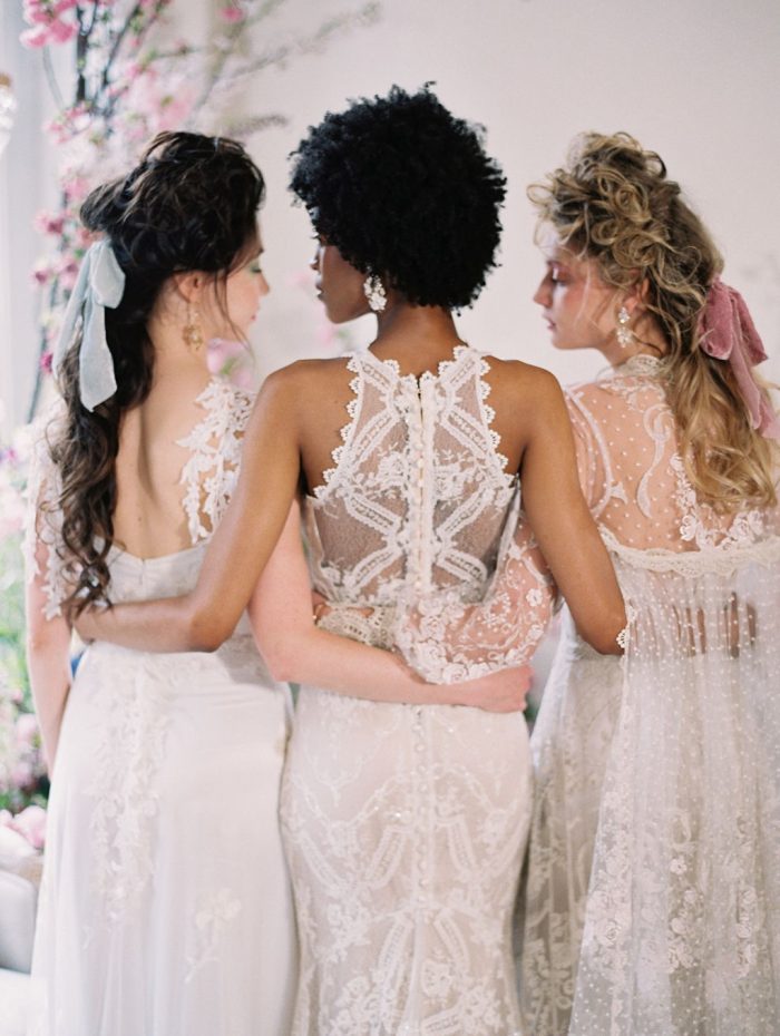 A Closer Look at the 'Timeless' Collection from Claire Pettibone