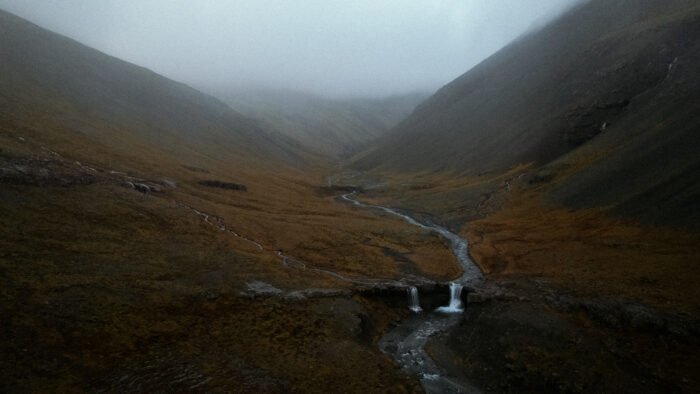 A Wild Icelandic Elopement: Nikky & Asher’s Three-Day Adventure of Love and Storms | Chic Vintage Bride