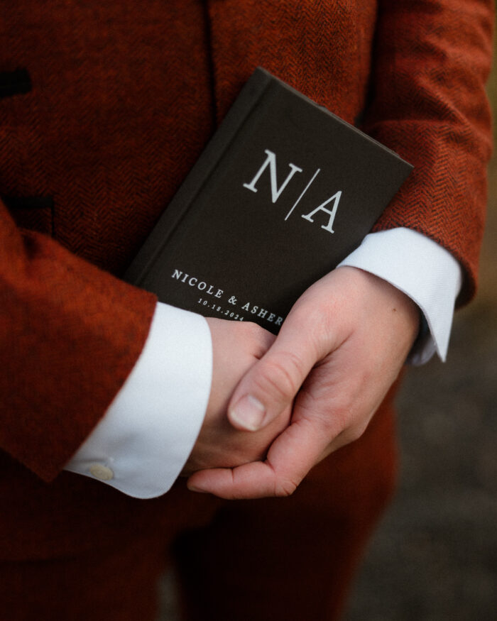 A Wild Icelandic Elopement: Nikky & Asher’s Three-Day Adventure of Love and Storms | Chic Vintage Bride