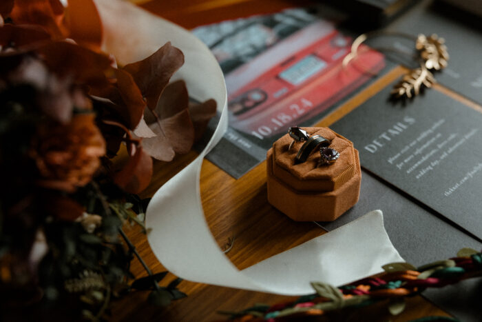 A Wild Icelandic Elopement: Nikky & Asher’s Three-Day Adventure of Love and Storms | Chic Vintage Bride