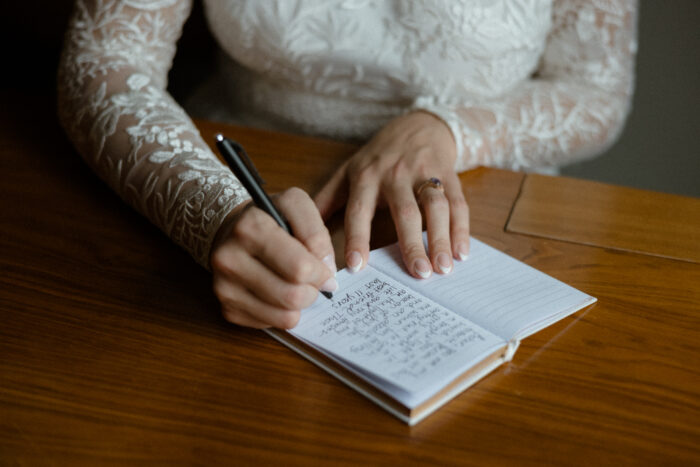 A Wild Icelandic Elopement: Nikky & Asher’s Three-Day Adventure of Love and Storms | Chic Vintage Bride